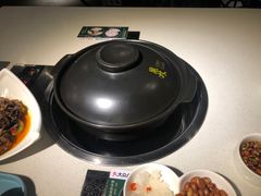 -百年果林椰子鸡(中洲店)
