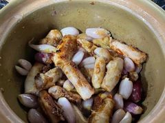 -塘头下大排档·本地口味·粤菜·啫啫煲(塘厦店)