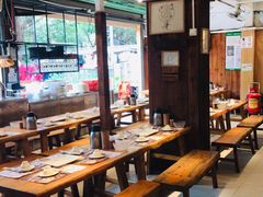-木屋烧烤(白石洲店)