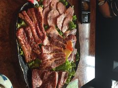 炼火-炼火烤肉店