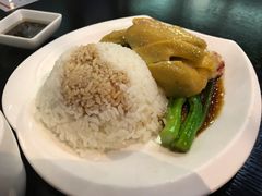 -港味仙(龙盛国际商业广场店)