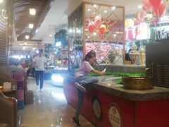 -九寸花汀(摩天活力城店)