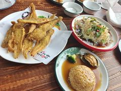-叶存利海鲜大馅饺子(海宁路总店)