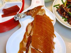 -小吊梨汤·北京菜·烤鸭(王府井银泰in88店)