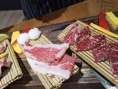 -炎蔵牛舌烤肉
