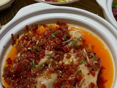 -叁煨蹄花·下饭盐帮菜(人民广场店)