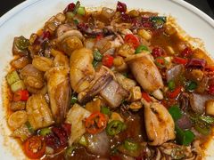 -健眺小海鲜(临海后山店)