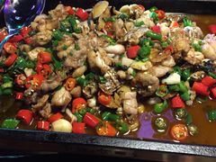 -蘭奢雅集·江浙菜(青山江滩店)