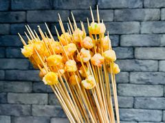 -钢管厂五区小郡肝串串香火锅(人民广场店)