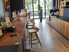 -星巴克(金谊广场店)