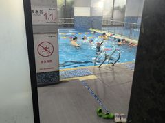 -齐岸健身(花园城店)