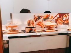 -争鲜回转寿司(通州万达店)