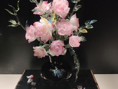 -合家亲妈妈菜·博山菜老字号(联通路店)