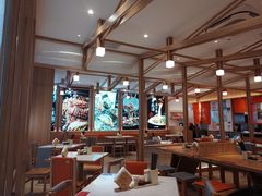 -味千拉面(世纪东方店)