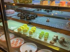 -欢乐牧场海鲜烤肉自助(牡丹园店)