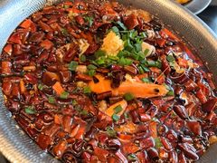 -五谷丰登农家院·地道胶东菜·海鲜烧烤(威海店)