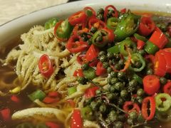 -富乐山酒店(西黄城根北街店)