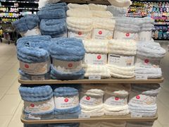 -永辉超市(嘉定宝龙广场店)