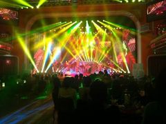 -南京阿波罗演艺广场