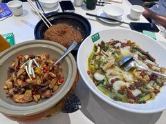 -绿草地·湘菜(7mall店)