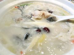 -老阿爸鲜鱼土菜(昆山花桥店)