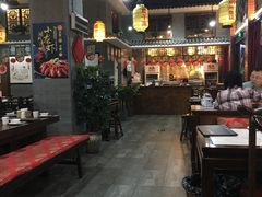 大堂-汉口码头