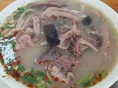 -李小老烧饼(常营民族家园店)