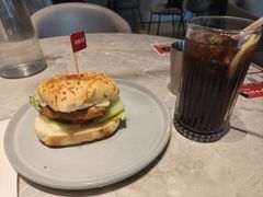 -必胜客(观海路店)