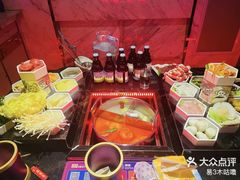 -唱客美食KTV量贩(北京路店)