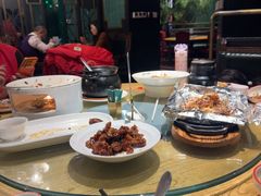 -新白鹿餐厅(爱琴海购物中心店)