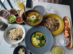 -半山腰·云南菜(侨福芳草地店)