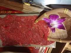 -如在蜀毛肚老火锅(怀柔店)