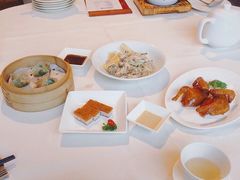 -利苑酒家(金宝店)