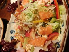 -千代武日本料理(开发区店)