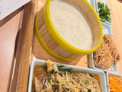 -宏状元现熬粥·京味菜(三里河店)