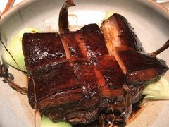 草扎肉-桂满陇-西湖船宴(西单大悦城店)