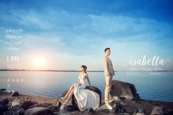 点击看大图 -巴黎春天婚纱摄影STUDIO·定制