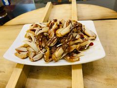 -大杰海鲜锅(基隆路店)