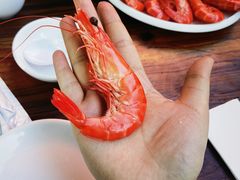 -琼大师东方烤乳猪(亚特兰蒂斯店)