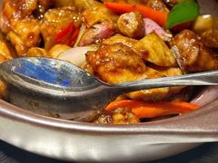 -陶陶居酒家(环市东店)