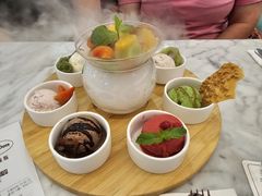 -哈根达斯(美罗城店)