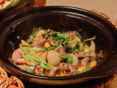-人间酒暖·Go blanc·烧鸟·深夜食堂(陆家嘴店)