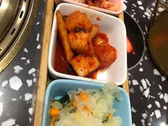 -黑牛の場烤肉(摩天活力城店)