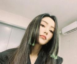 点击看大图 -KIMI HAIR SALON·烫染设计店