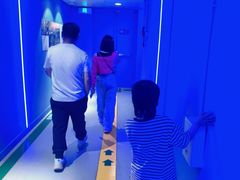 -平安金融中心云际观光层