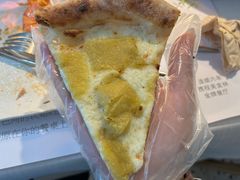 -春树下·树屋花房西餐厅(罍街AS1980店)