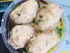 原味盲公丸-无影脚佛山陈氏盲公丸始创店(飞鸿街店)