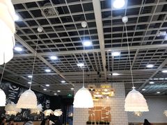 大堂-宜家·瑞典风味餐厅(北京西红门店)