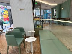 -奈雪的茶(大连新玛特店)