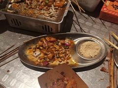 -有局·成都市井烧烤·精酿啤酒(双楠店)